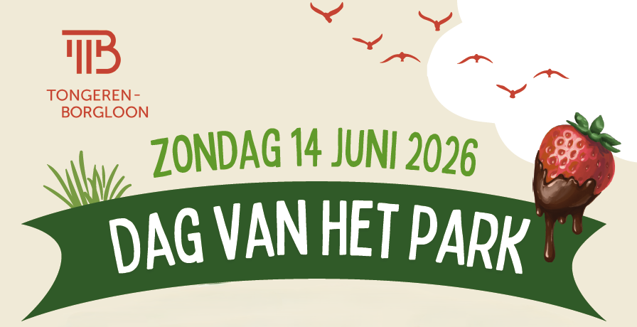 Dag van het Park