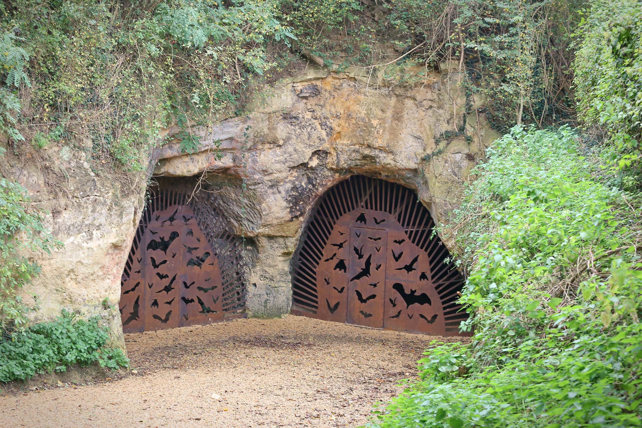 Blik op Haspengouw | Het verhaal achter de Kuilen van Vechmaal