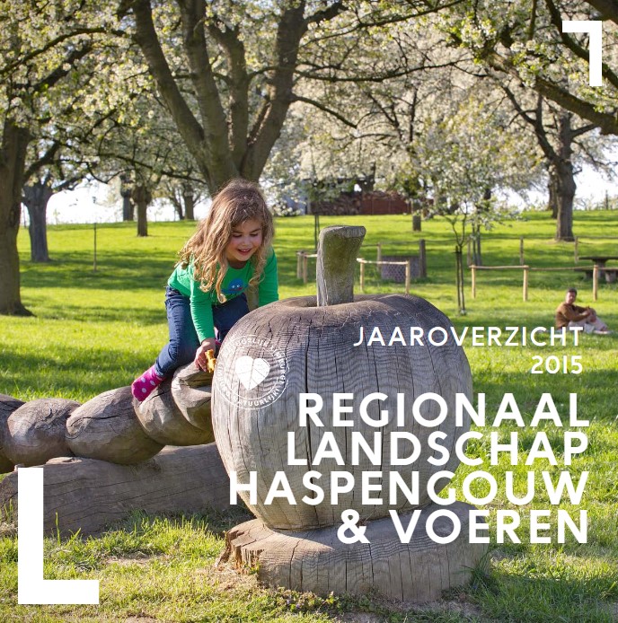 Jaaroverzicht 2015