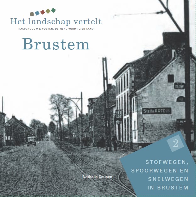 Het landschap vertelt - Brustem