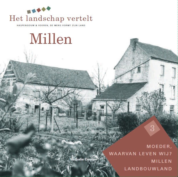 Het landschap vertelt - Millen