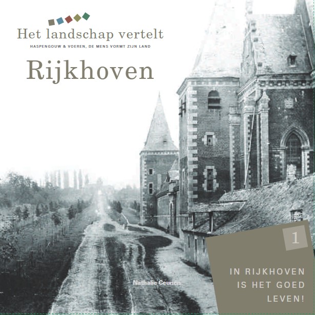 Het Landschap vertelt - Rijkhoven