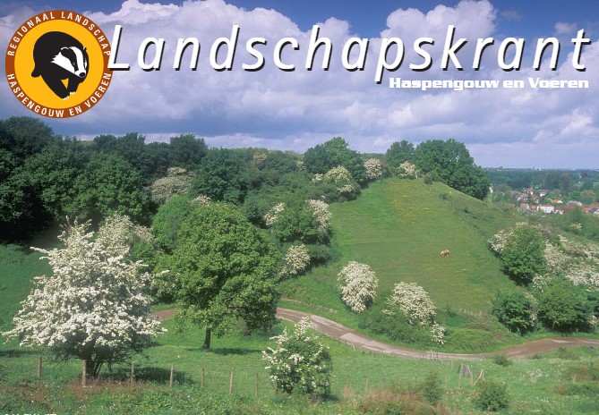 Alle Landschapskranten