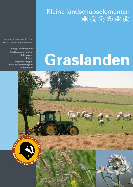 Graslanden