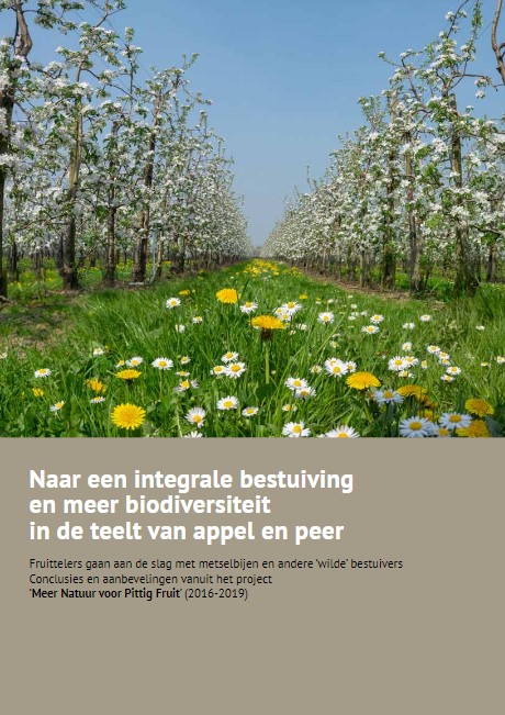 Meer Natuur voor Pittig Fruit