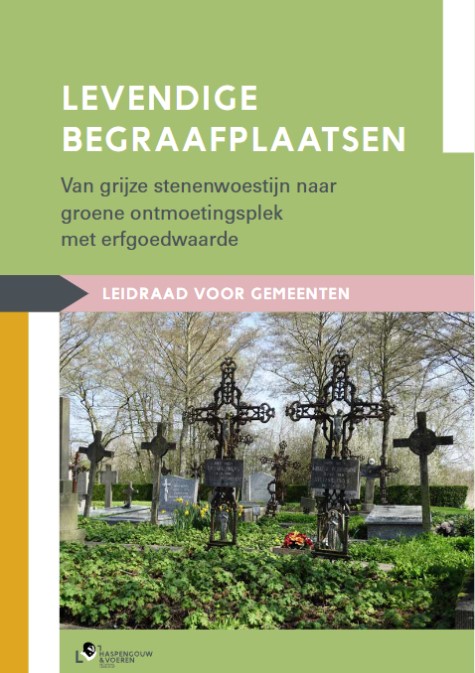 Levendige begraafplaatsen